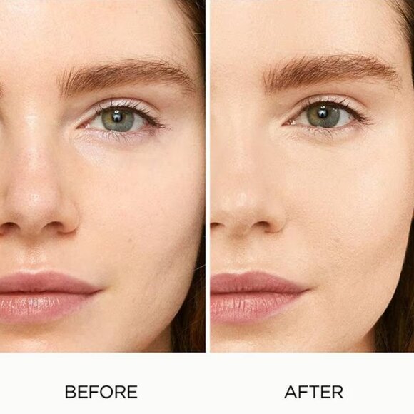 Laura Mercier Flawless Lumière Perfecting Foundation - 1W1 IVORY 30ml NIB - Picture 6 of 11